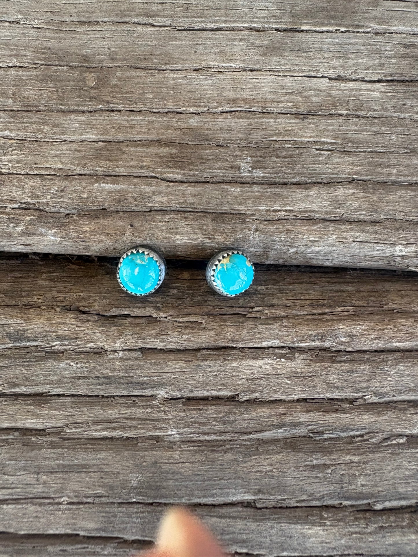 The “Sierra Bella” Stud