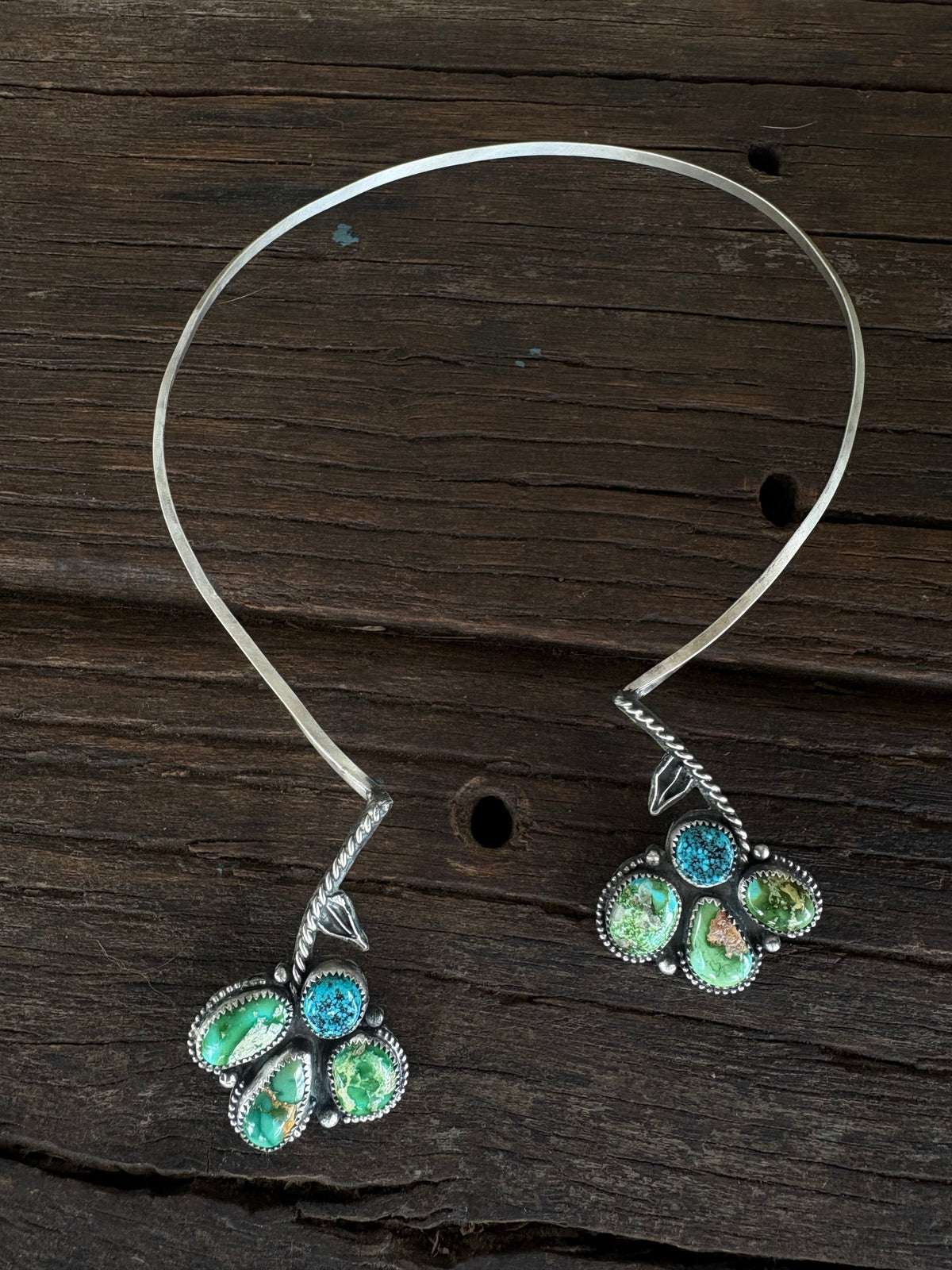“Miss June” Necklace