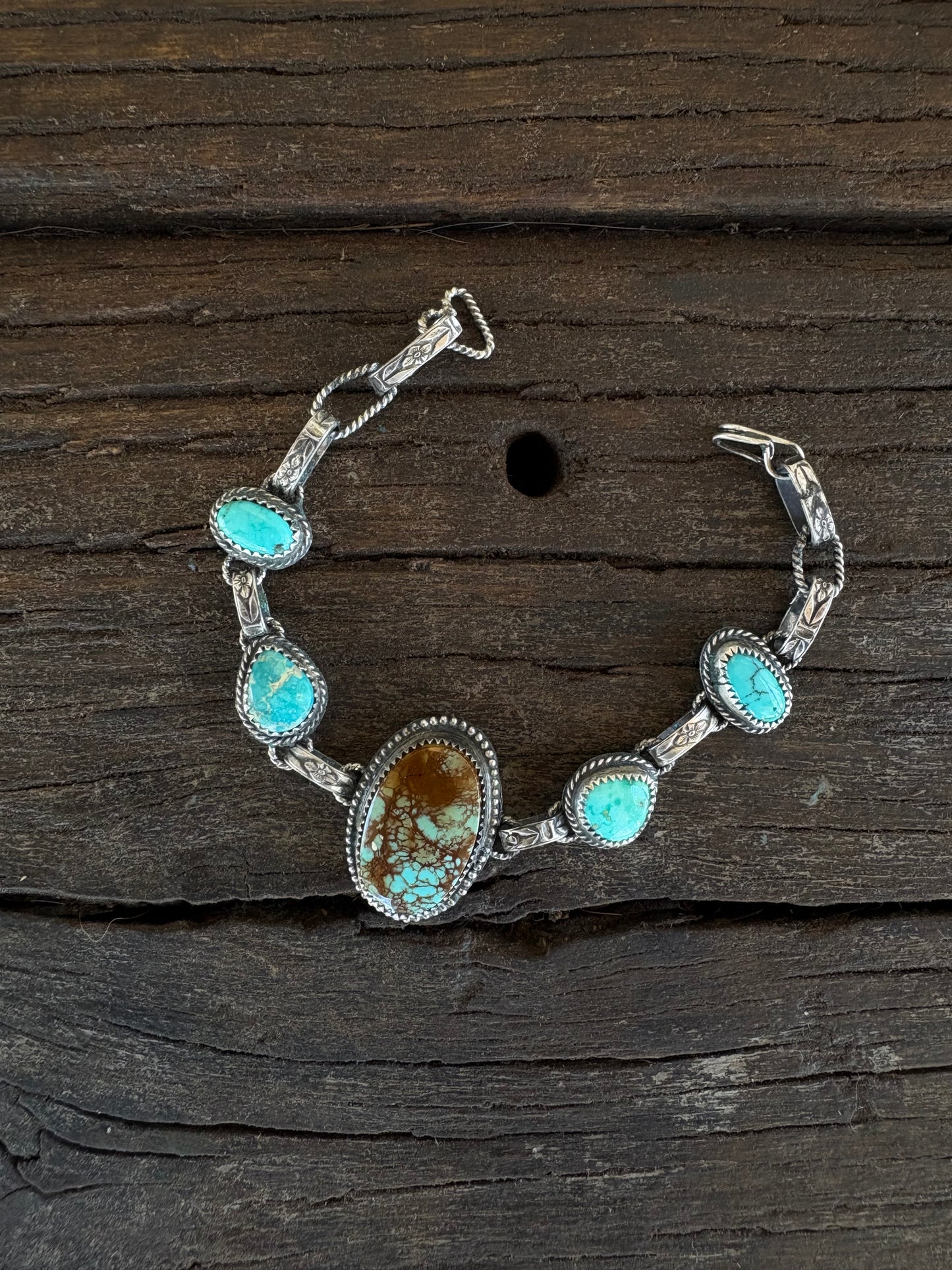 “King Mantis” Bracelet