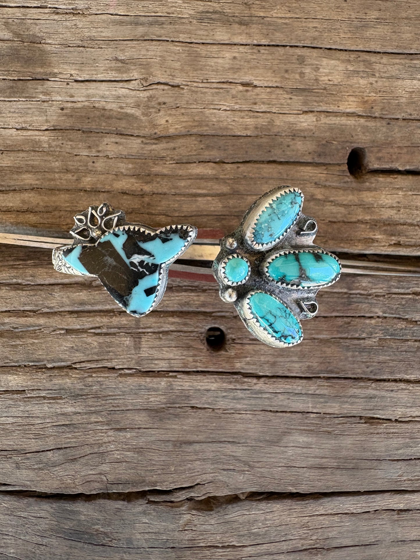 The “Cattleman Wife” Bracelet