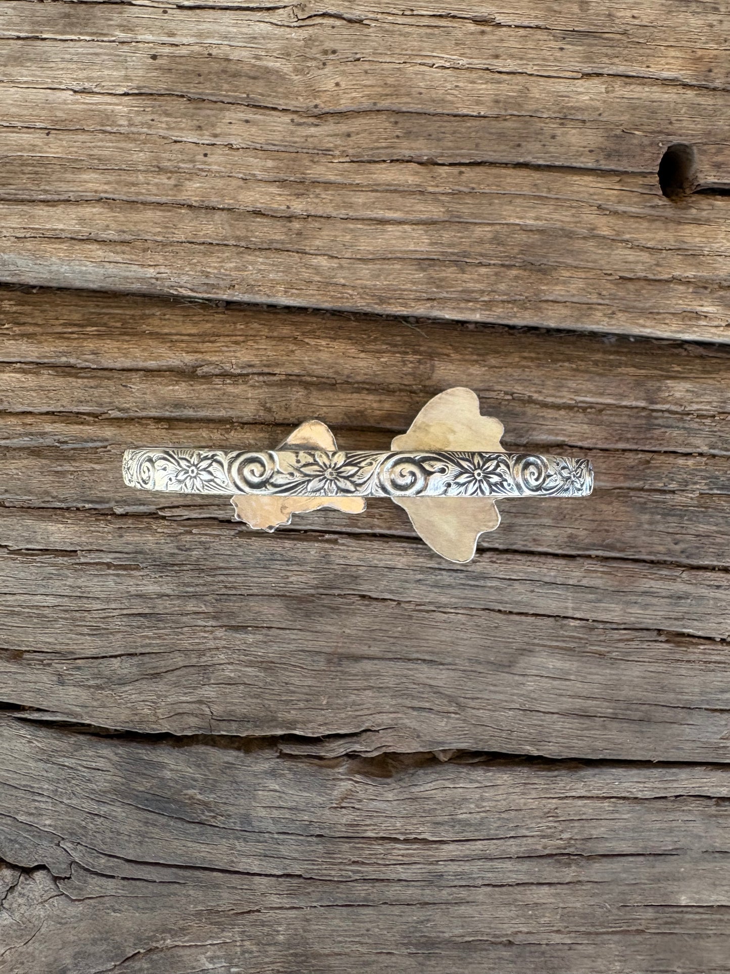 The “Cattleman Wife” Bracelet