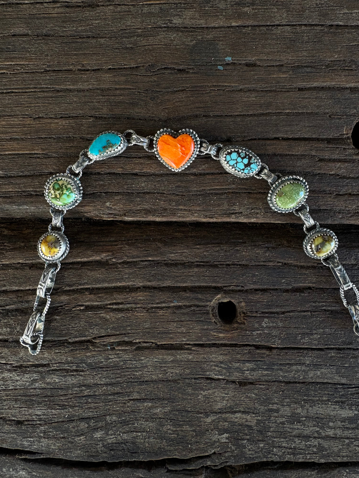 “Miss Candy” Bracelet