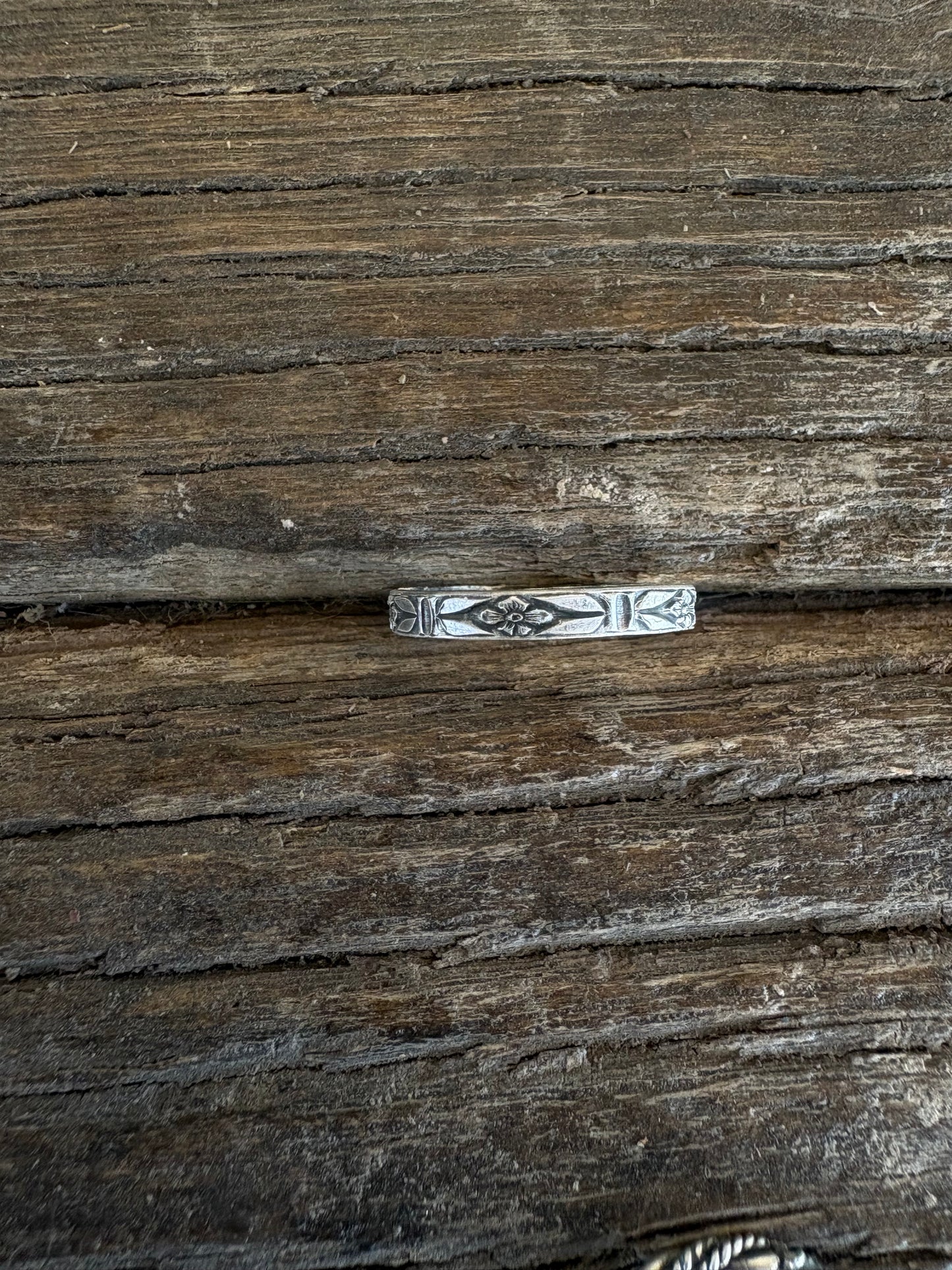 Stacker Rings