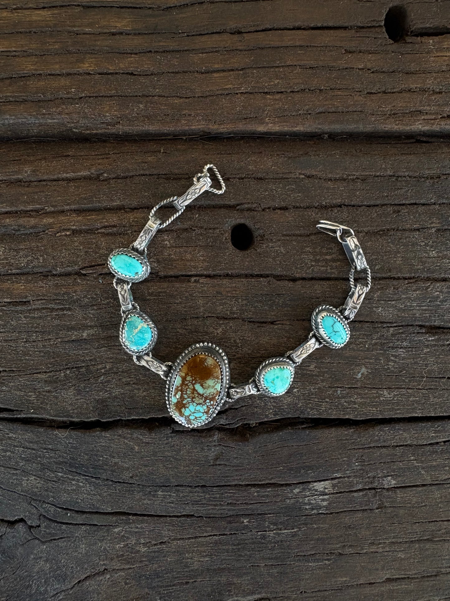 “King Mantis” Bracelet