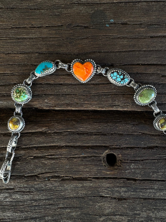 “Miss Candy” Bracelet