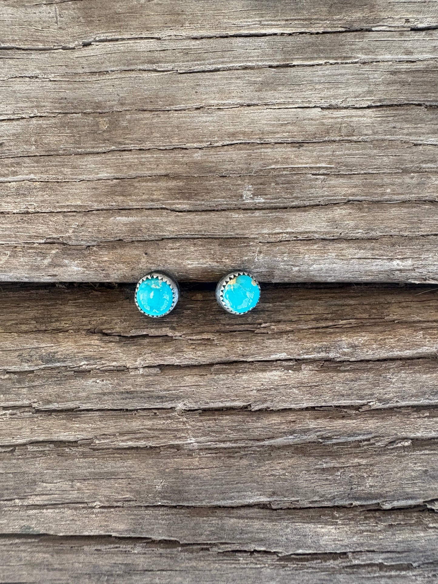 The “Sierra Bella” Stud