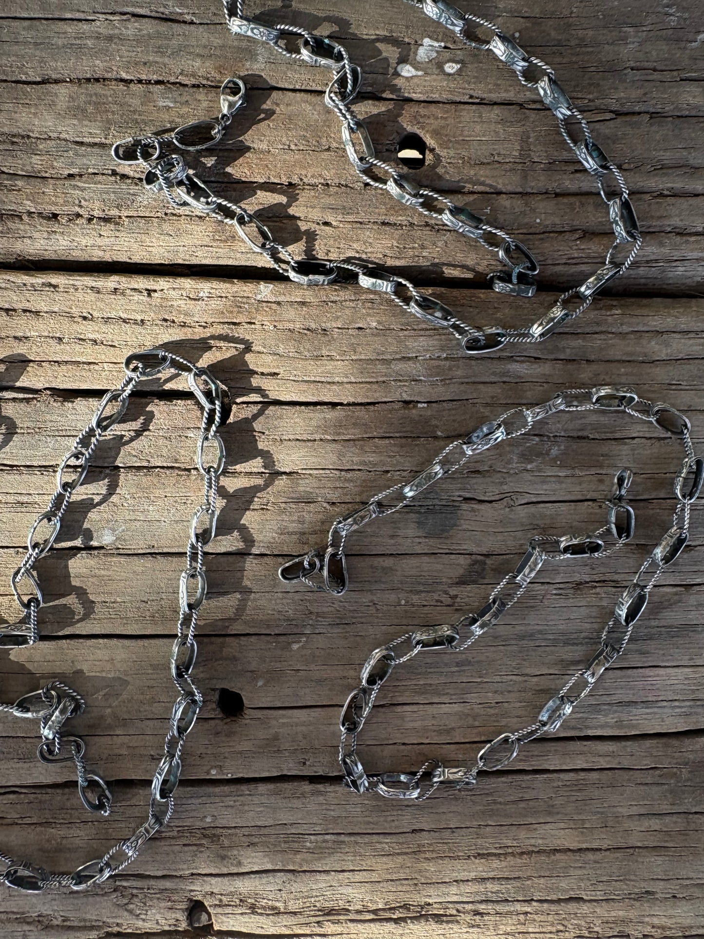 Pre-Order “HouseWife” Link Necklace