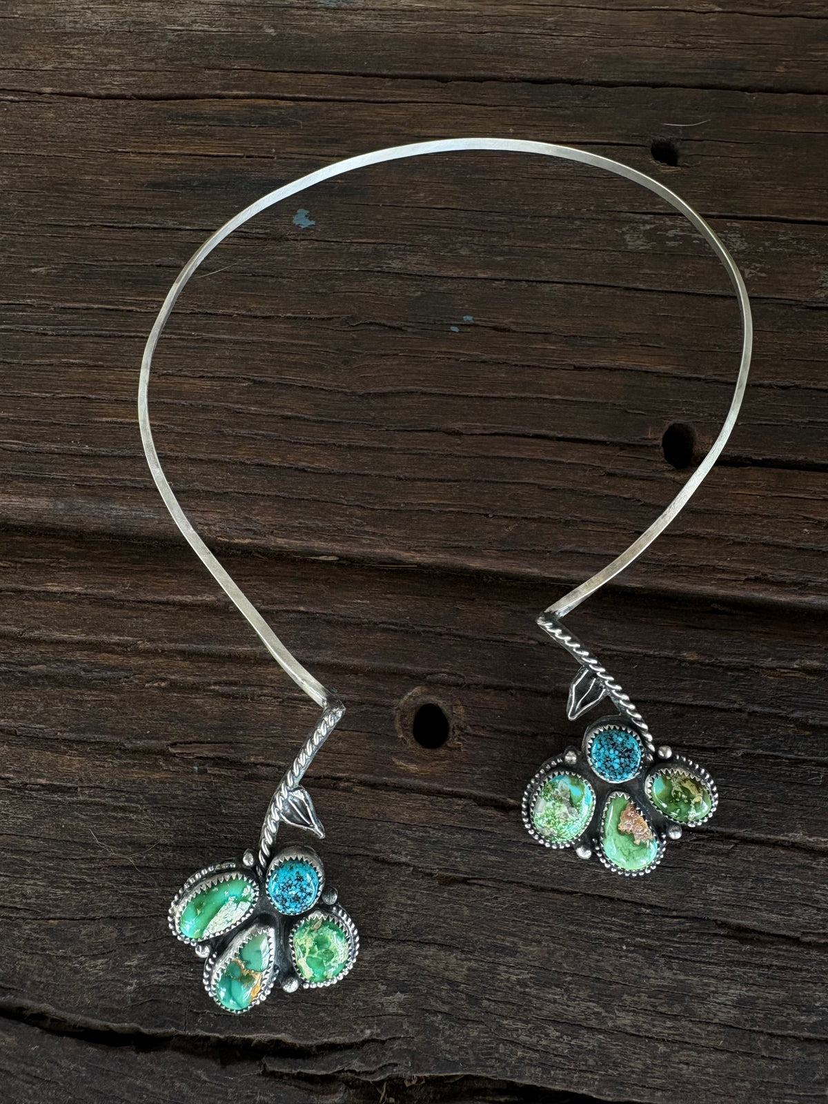 “Miss June” Necklace