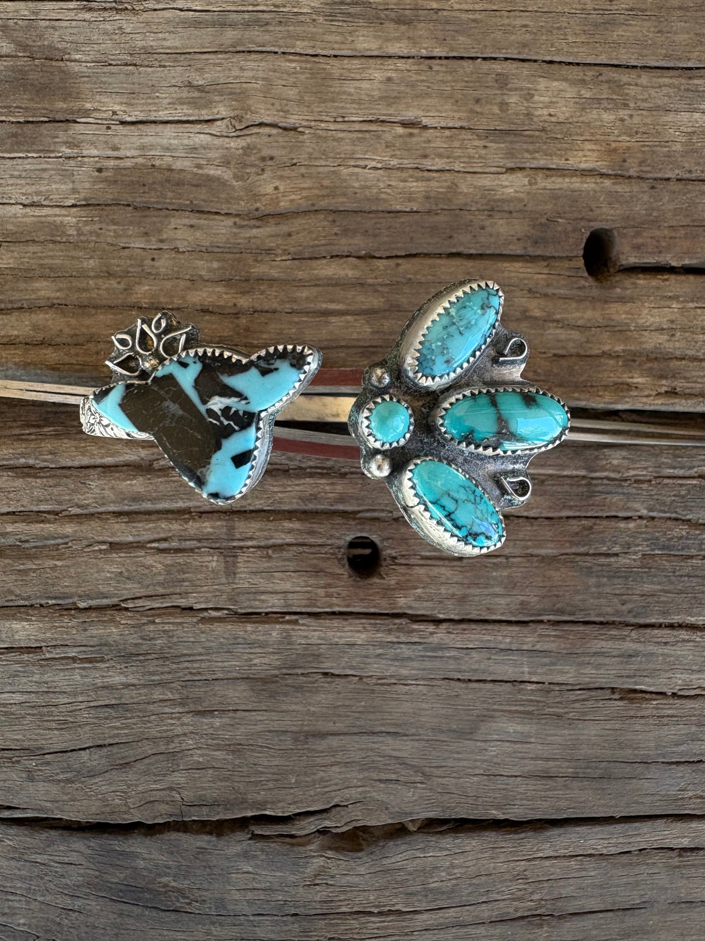 The “Cattleman Wife” Bracelet