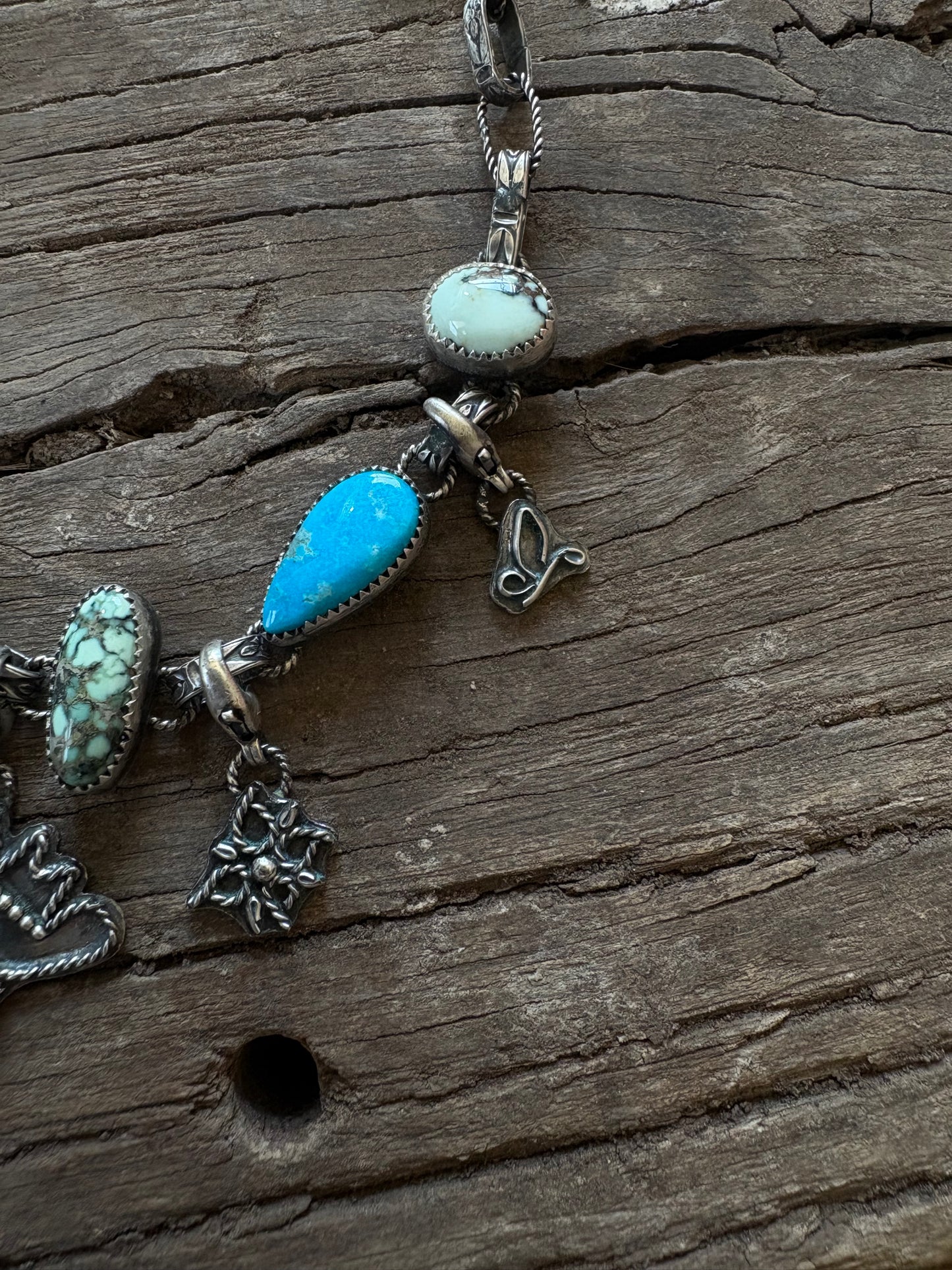 Butterfly Charms