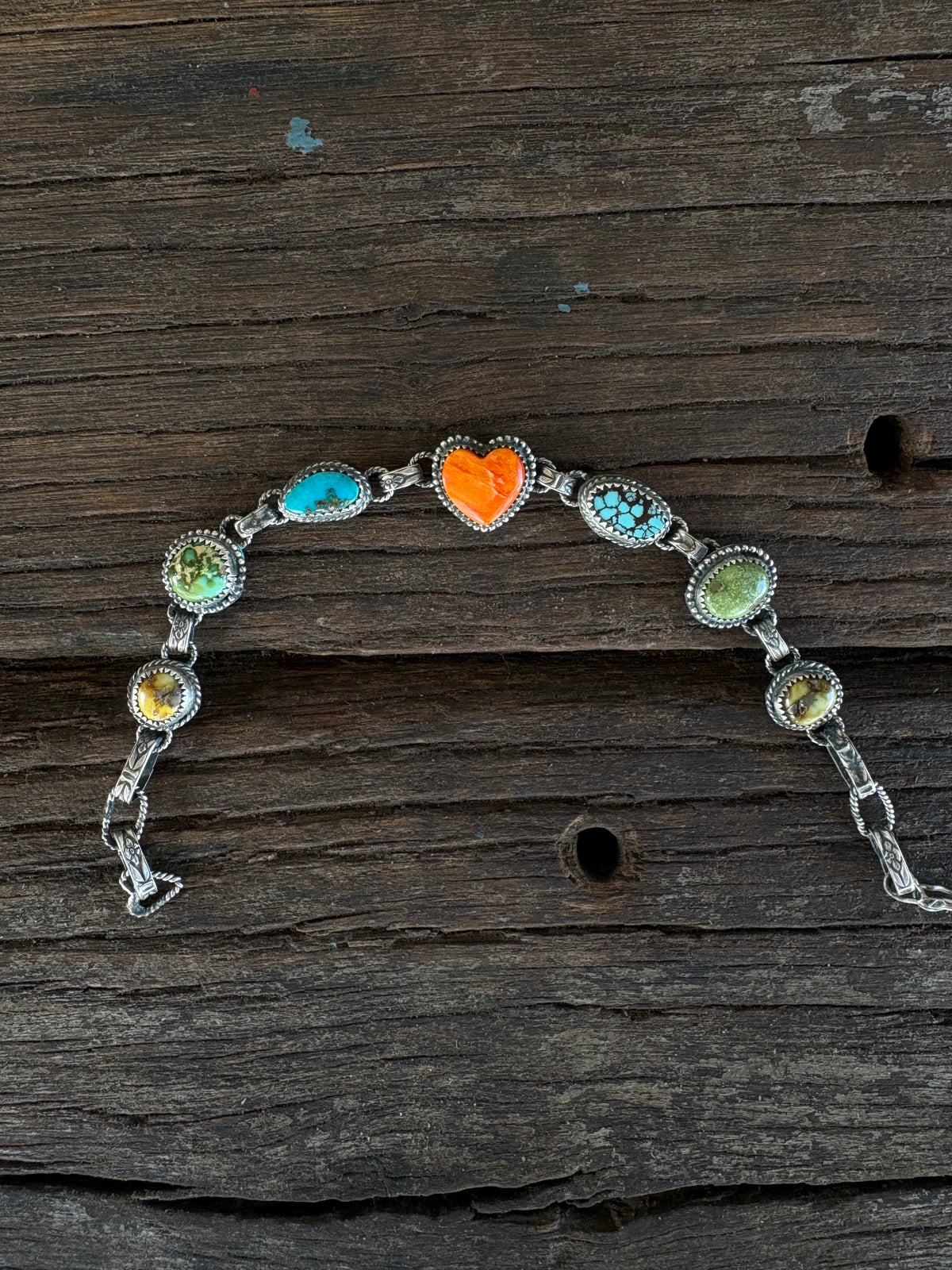 “Miss Candy” Bracelet