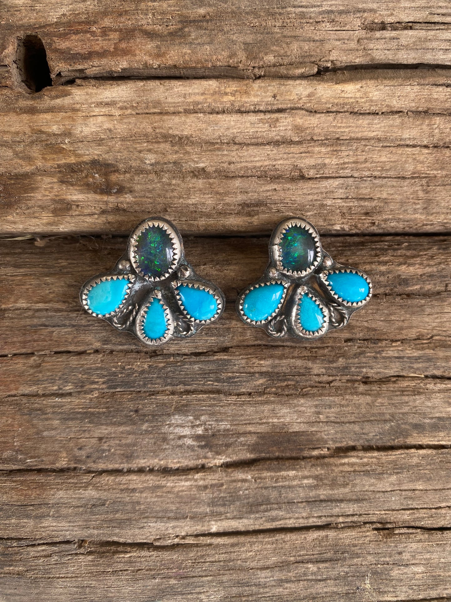The “Opal Queen”