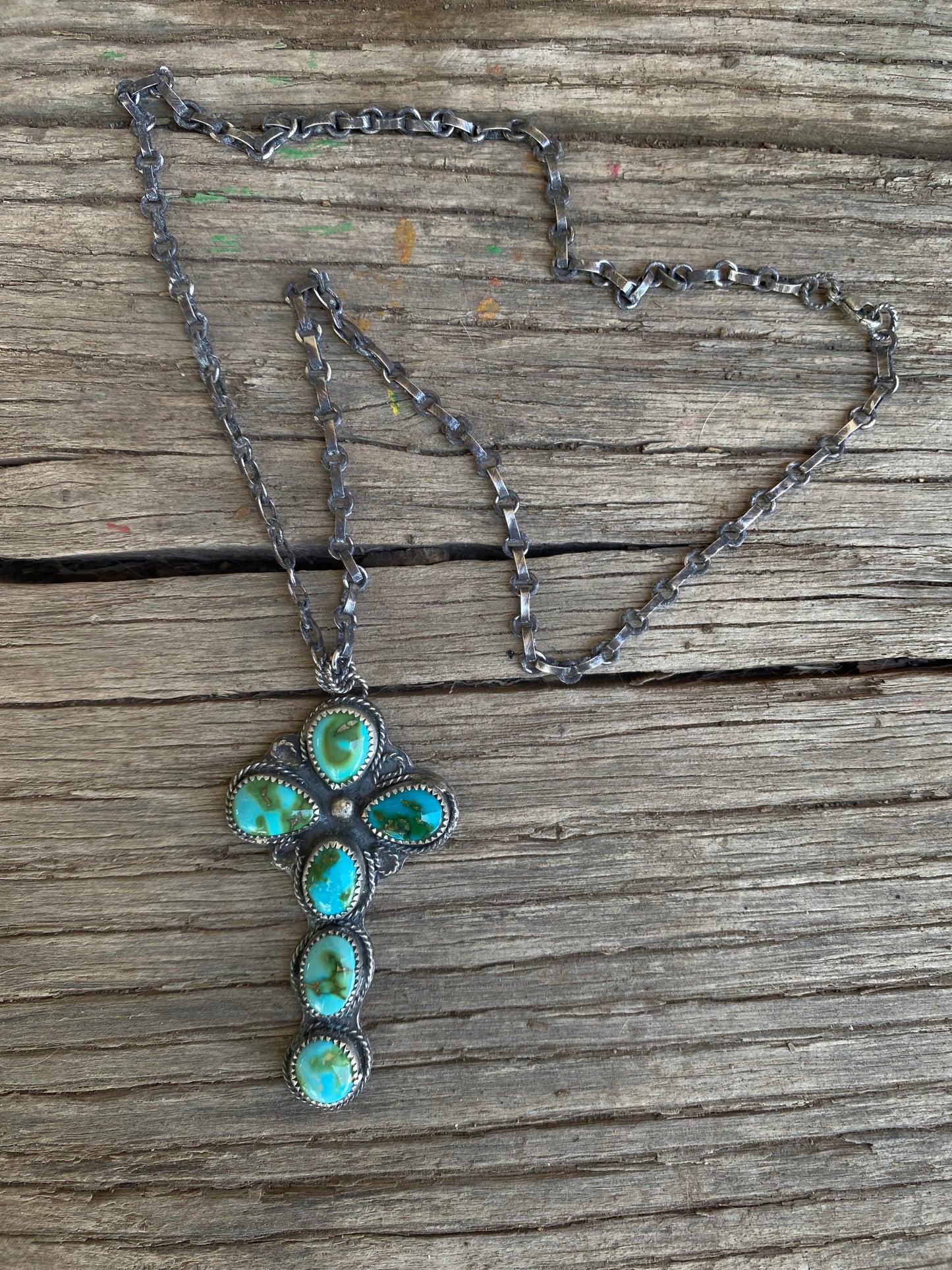 The “Sonoran Cross”