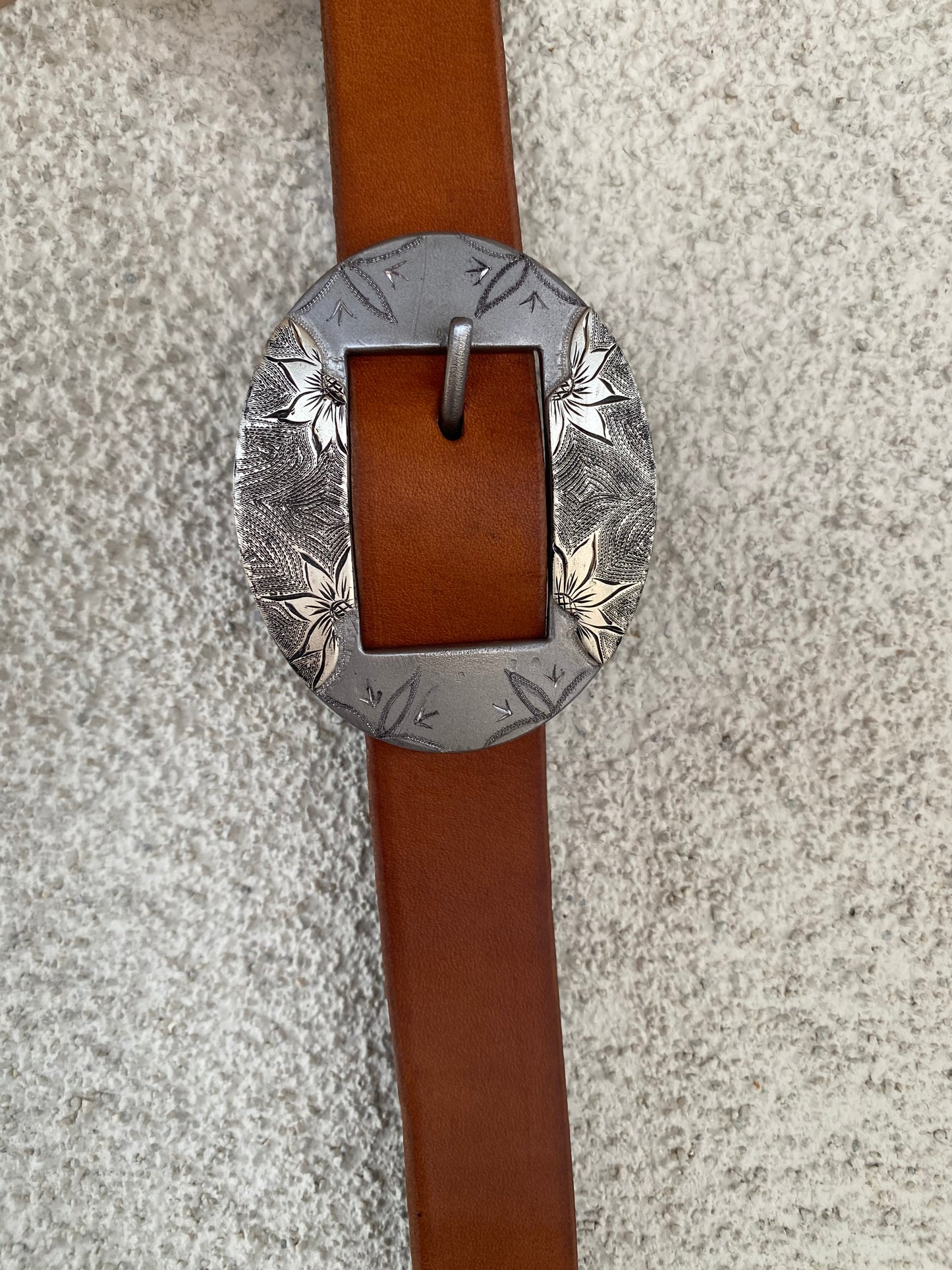 Pre-Order 3/4 Inch Headstall Buckle