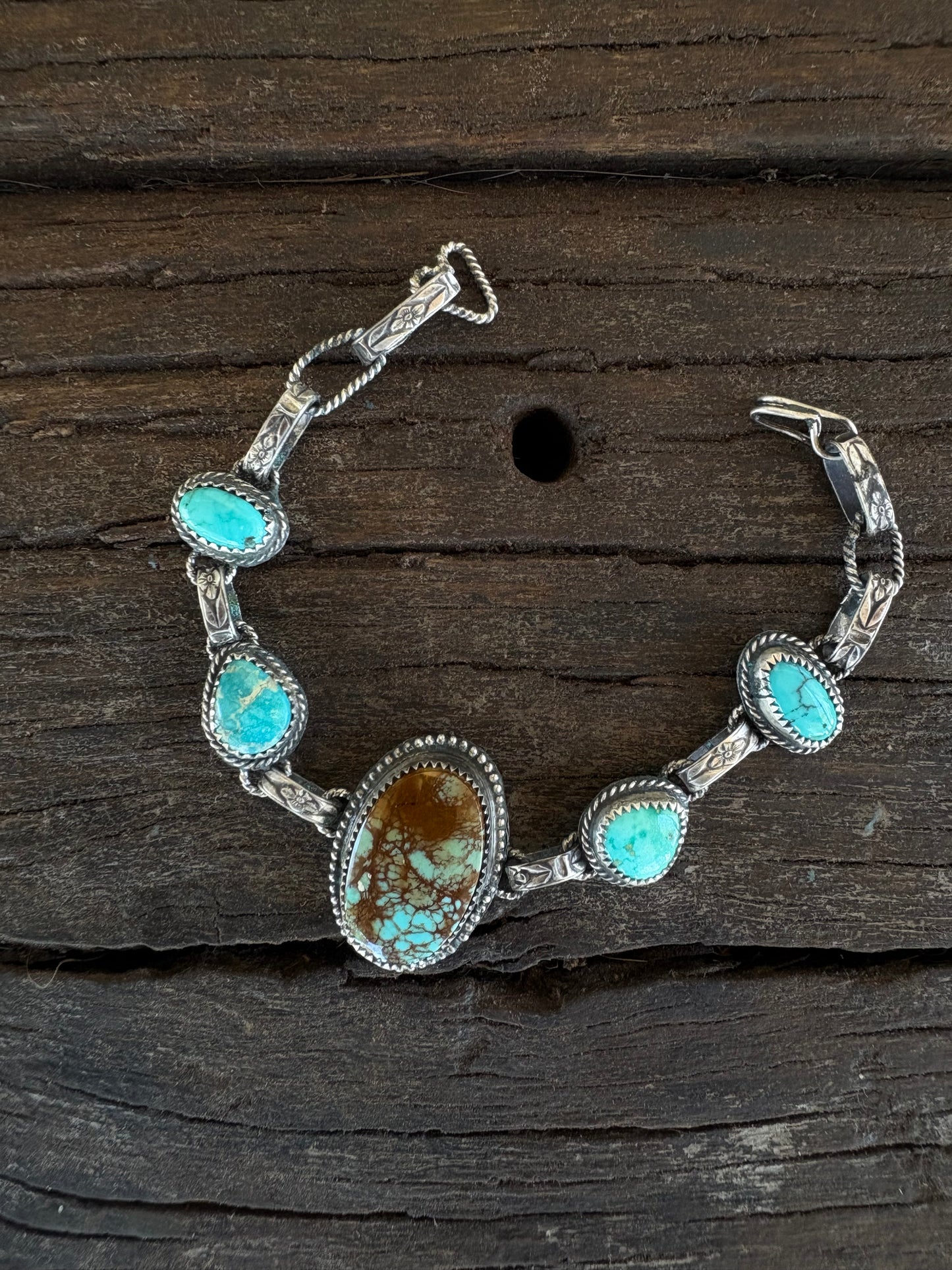“King Mantis” Bracelet