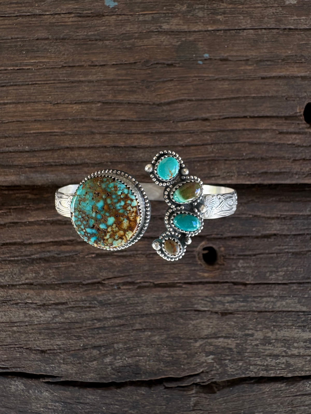 “Royston” bracelet