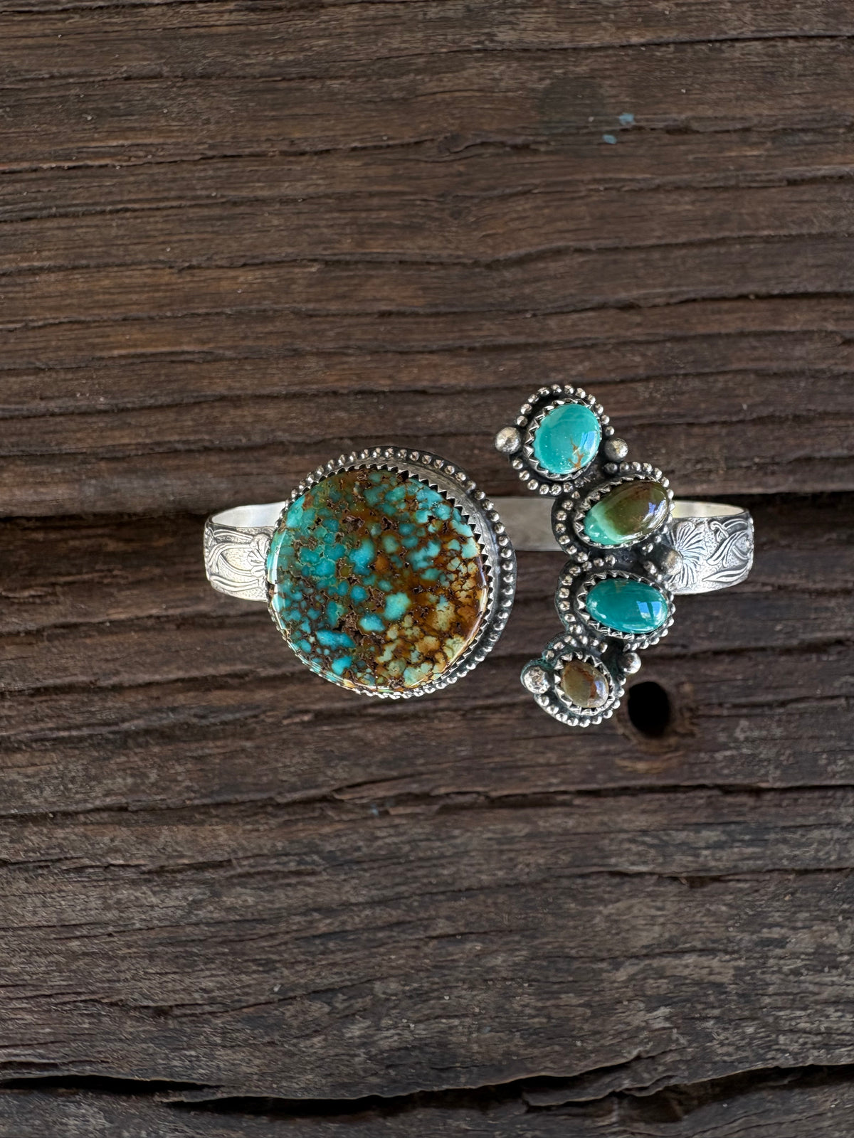 “Royston” bracelet