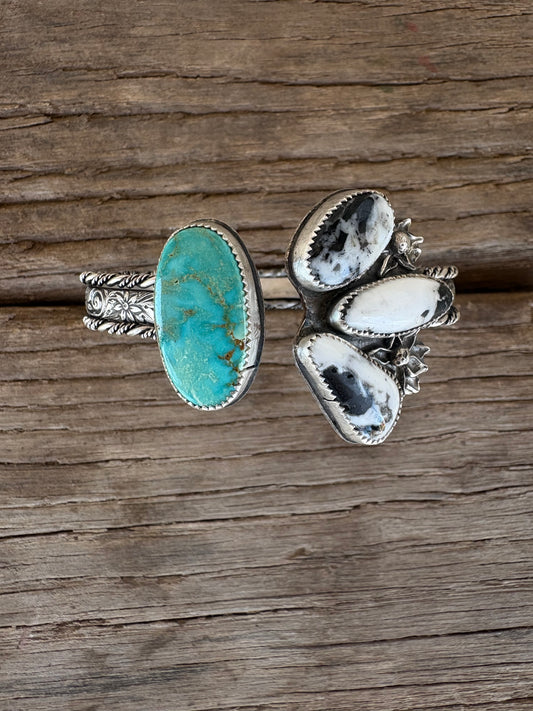 The “Bisbee Queen” bracelet