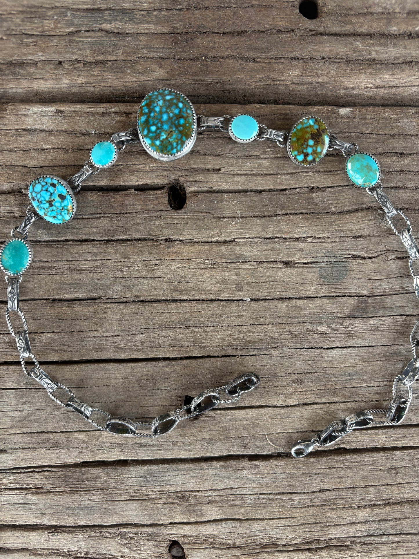 Miss Madaline Choker