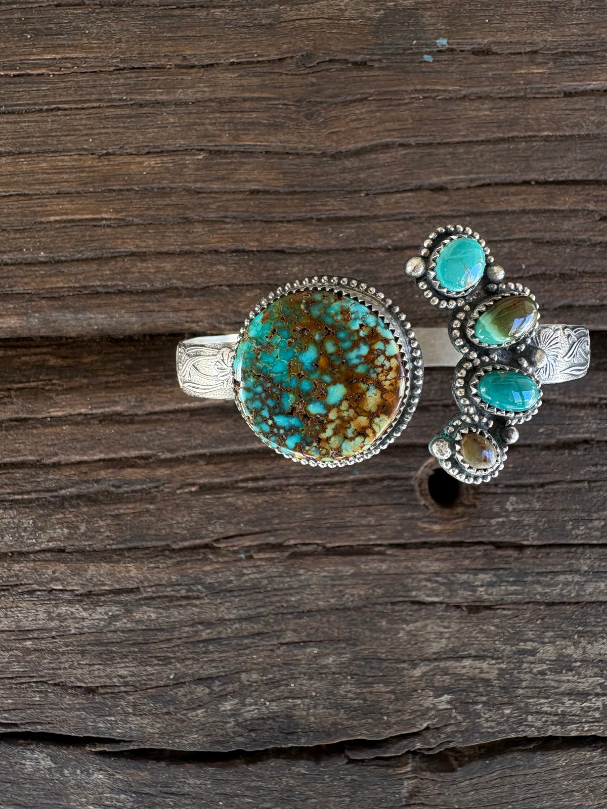 “Royston” bracelet