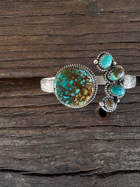 “Royston” bracelet