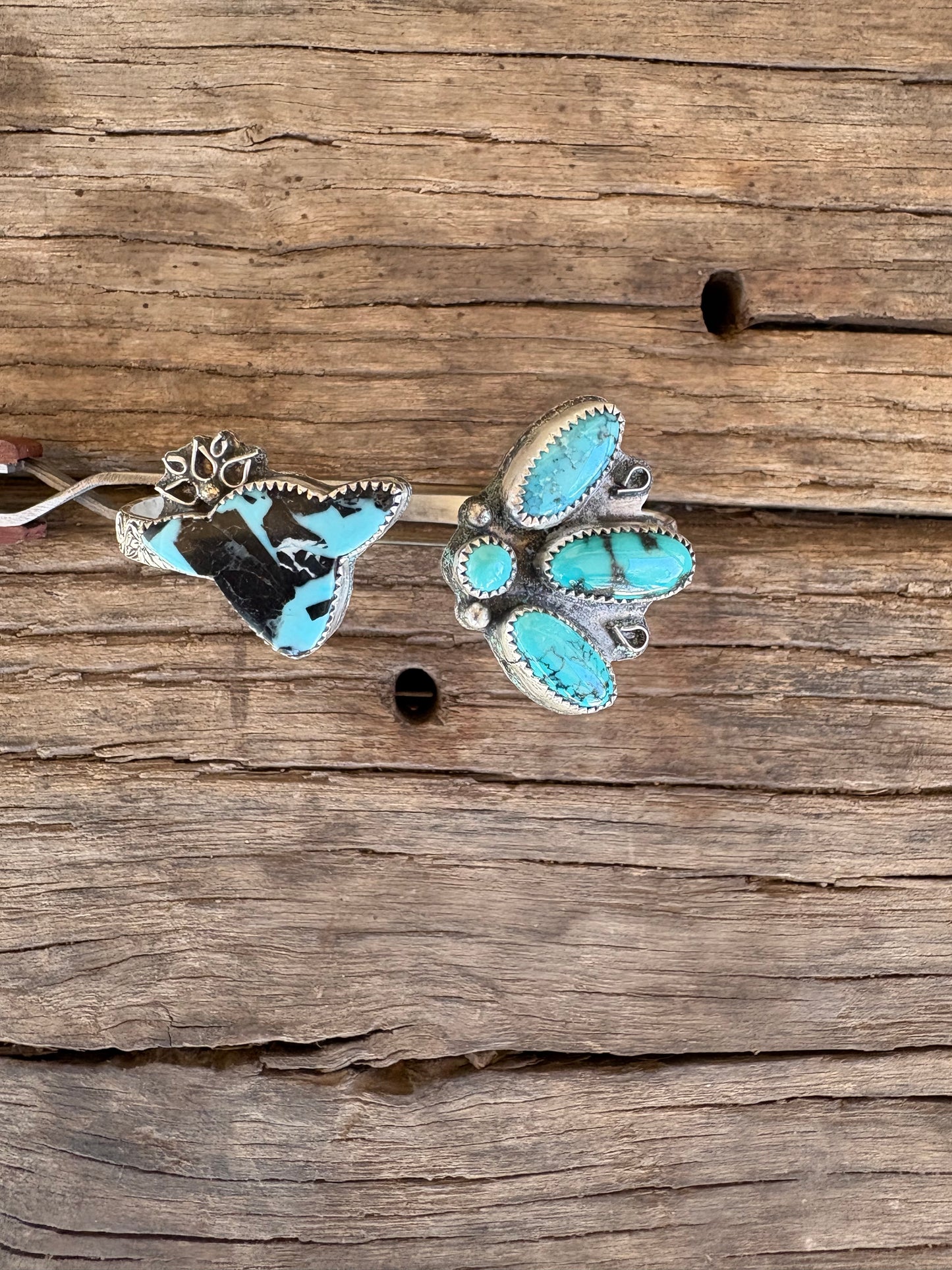 The “Cattleman Wife” Bracelet