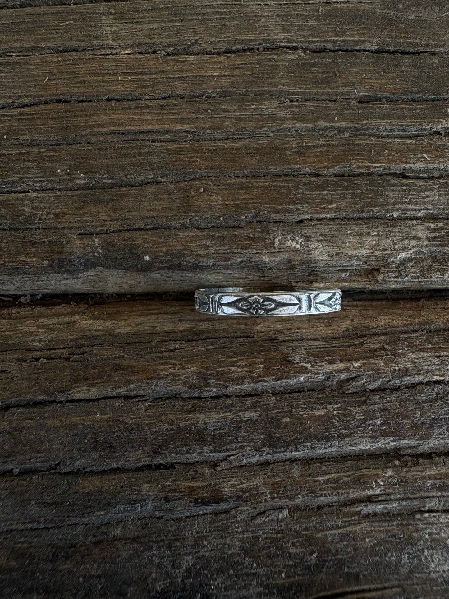 Stacker Rings