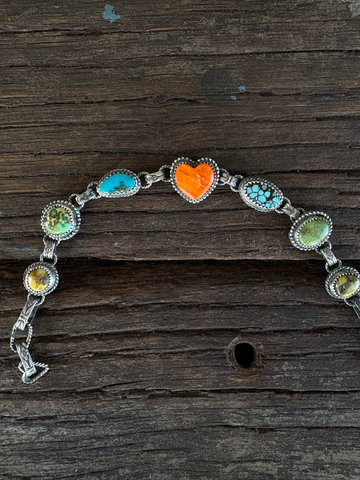 “Miss Candy” Bracelet