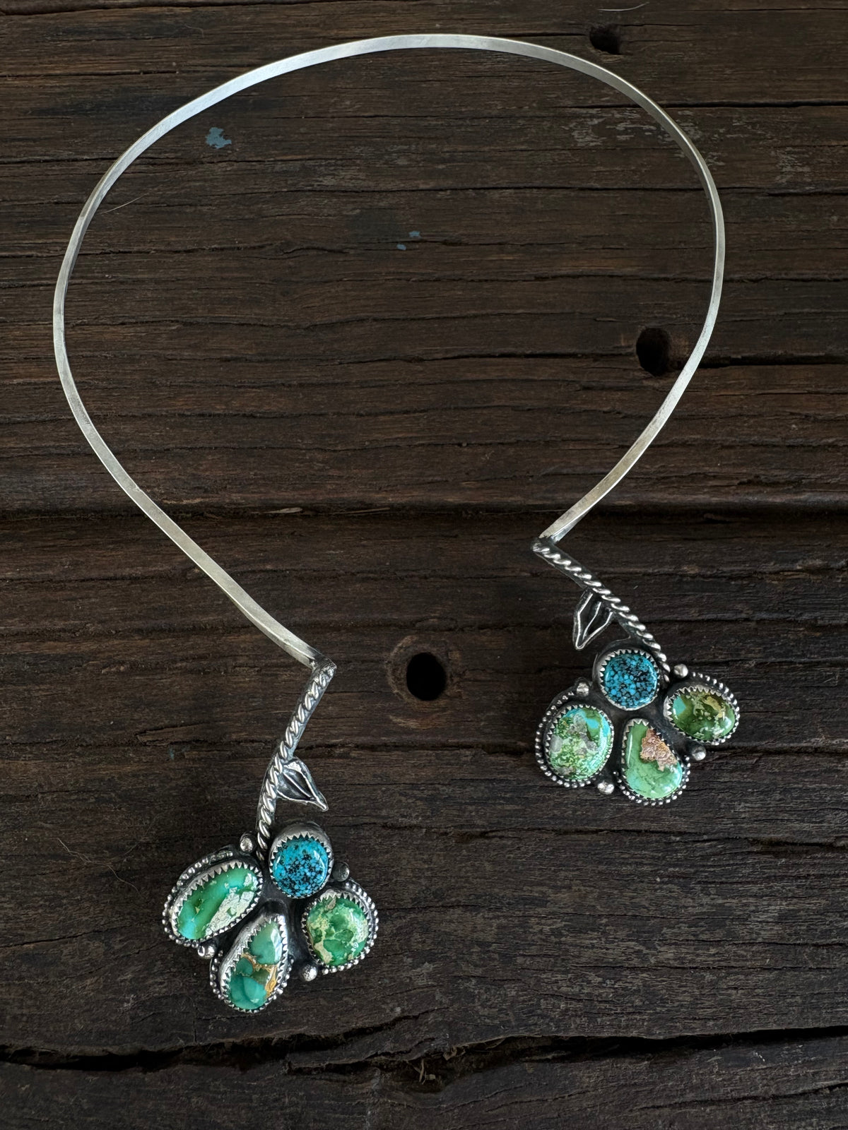 “Miss June” Necklace