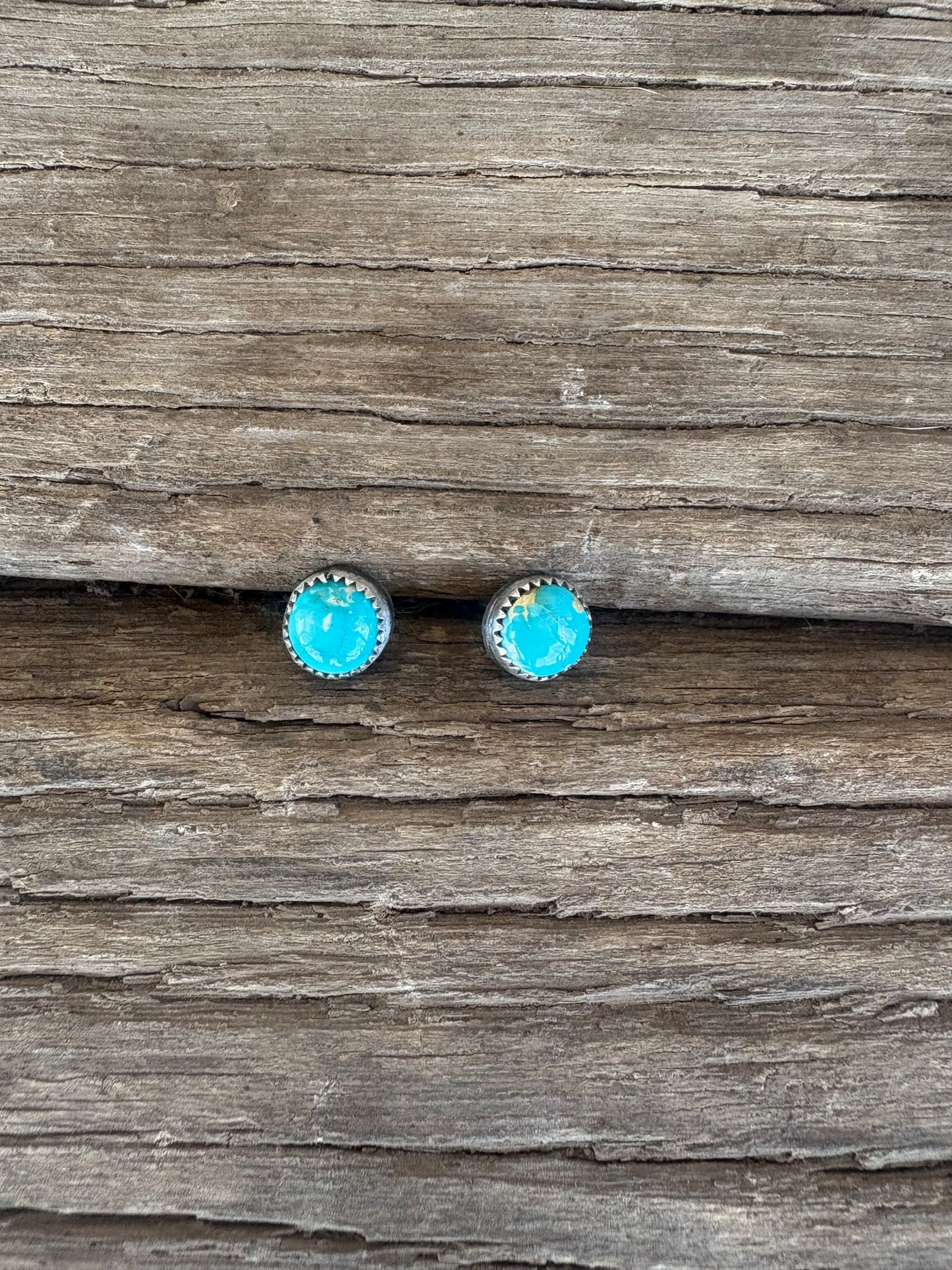 The “Sierra Bella” Stud