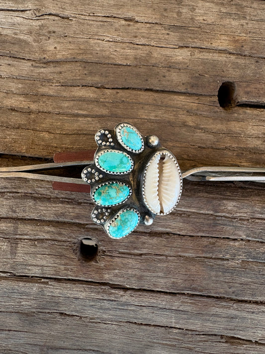 “Miss California” Ring