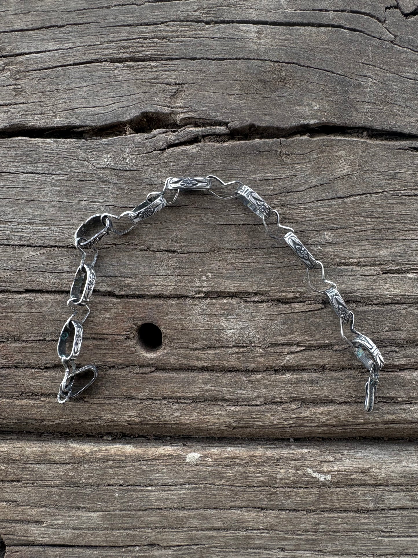 The “Sweethearts” Bracelet