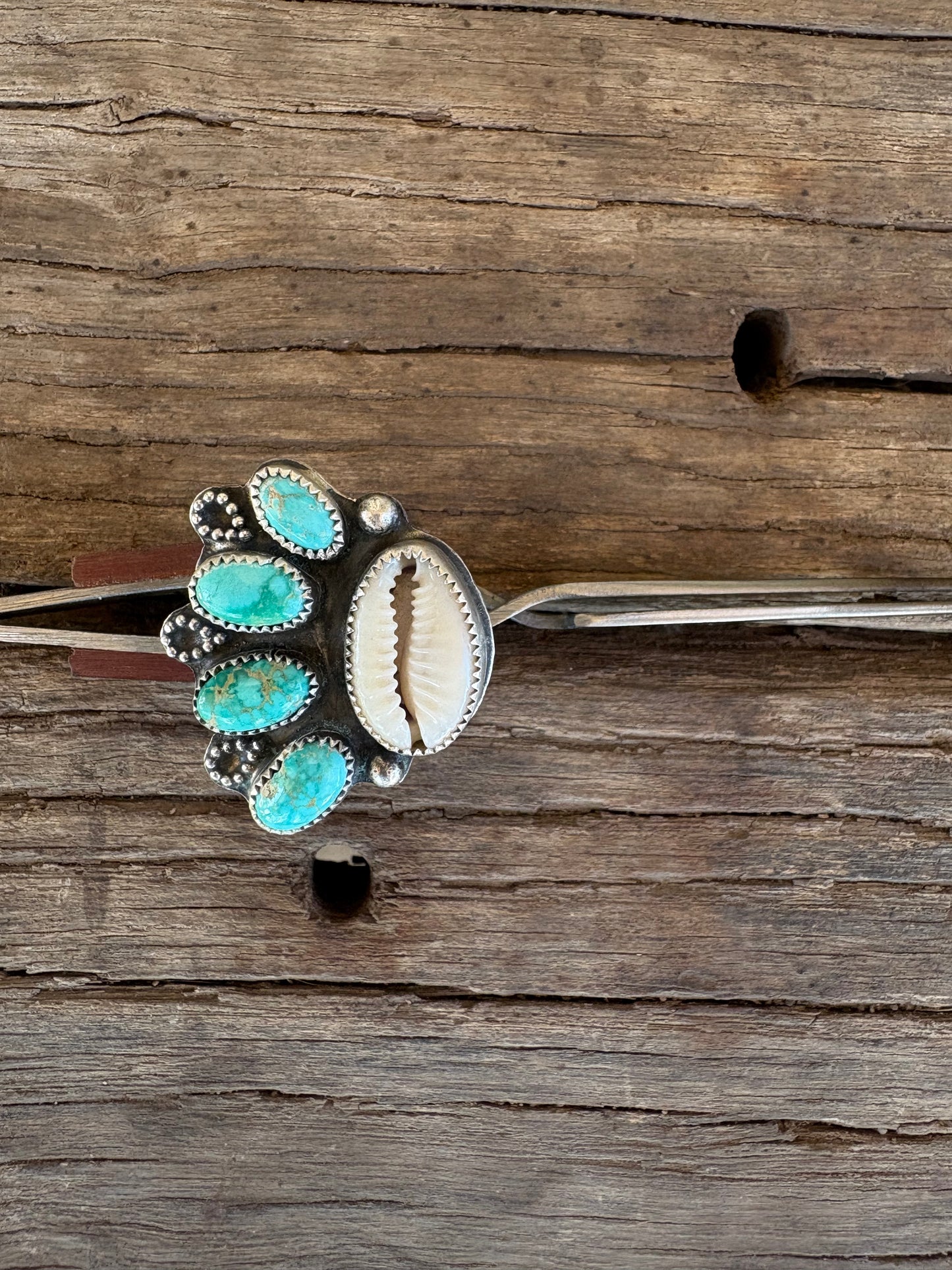 “Miss California” Ring